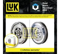 LuK 415 0230 10 Dual mass flywheel
