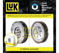 Flywheel LUK 415 0467 10 for BMW 3 (E90) 3 2006-2011