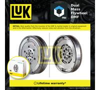 LuK 415 0282 10 Dual mass flywheel