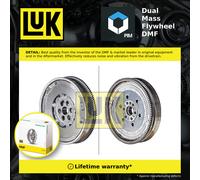 Flywheel Manual Transmission 415 0365 10 LuK for BMW 3 Z4 Roadster 3 Touring 1