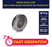 LuK DUAL MASS FLYWHEEL (W/O BOLTS) - 415040110
