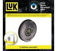 LuK 415 0371 10 Flywheel for BMW