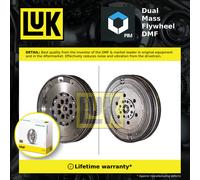 Flywheel Manual Transmission 415 0499 10 LuK for BMW 5 5 Touring