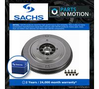 Dual Mass Flywheel DMF 2295002018 Sachs 21208690203 9454556 21209454556 8690203