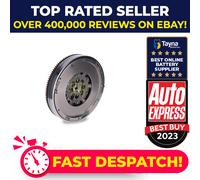 LuK DUAL MASS FLYWHEEL (W/O BOLTS) - 415040110