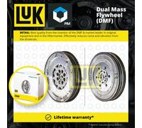 LUK 415055210 Flywheel - DMF