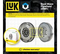LuK 415 0477 10 Dual mass flywheel