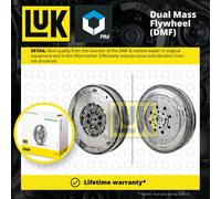 LuK 415 0722 10 Dual mass flywheel