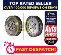 LuK 415059410 Flywheel For Manual Transmission Fits BMW