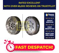 LuK 415059410 Flywheel For Manual Transmission Fits BMW