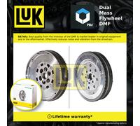 Flywheel Manual Transmission 415 0407 10 LuK for SAAB CADILLAC