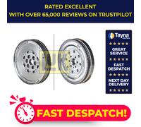 Dual Mass Flywheel DMF fits CHEVROLET LACETTI J200 2.0D 2007 on LMN LuK 96440244