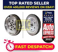 Dual Mass Flywheel DMF fits CITROEN DS3 1.6D 09 to 15 LuK 0532P5 0532Q4 0532R7