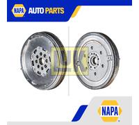 Dual Mass Flywheel DMF fits CITROEN C4 PICASSO Mk1 2.0D 06 to 13 LuK 0532R8 New
