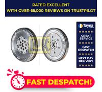 Dual Mass Flywheel DMF fits CITROEN C4 PICASSO Mk1 2.0D 06 to 13 LuK 0532R8 New