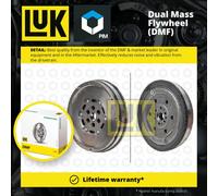 Dual Mass Flywheel DMF fits CITROEN BERLINGO ECYHZ, K9 1.5D 2018 on YHZ(DV5RC)