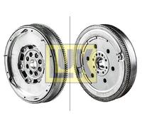 Dual Mass Flywheel DMF fits PEUGEOT 807 2.0D 2006 on LuK 0532N3 0532T0 0532Q5