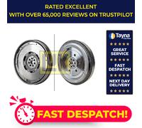 LuK Dual Mass Flywheel 415 0673 10 - Fits FIAT DUCATO 250 2.3D Semi-automatic