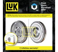 LuK 415 0375 10 Dual mass flywheel
