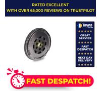 Dual Mass Flywheel DMF fits FIAT MULTIPLA 186 1.9D 99 to 10 LuK Quality New