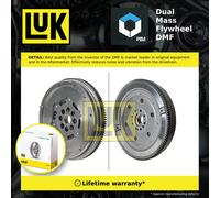 LuK Dual Mass Flywheel 415 0748 10 for Ford Kuga II / Focus III Saloon – New