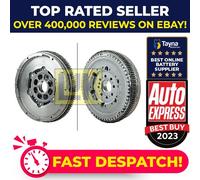 LuK DUAL MASS FLYWHEEL (W/O BOLTS) - 415043810