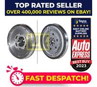 Dual Mass Flywheel DMF fits HONDA FR-V BE5 2.2D 2005 on N22A1 LuK 22100RBD006