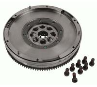Dual Mass Flywheel DMF Fits Hyundai Kia ix35 Sportage 10-23