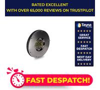 Dual Mass Flywheel DMF fits IVECO MASSIF 3.0D 08 to 11 LuK 504053152 504196244