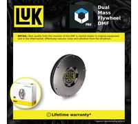 Flywheel Manual Transmission 415 0221 10 LuK for IVECO DAILY IV Bus DAILY IV Van