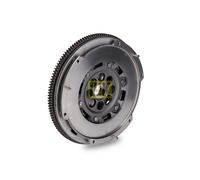 Dual Mass Flywheel DMF fits JAGUAR X TYPE X400 2.5 01 to 09 XB(AJ-V6) LuK New