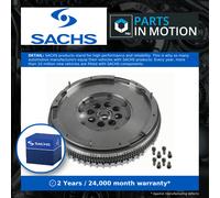 Sachs Flywheel 2294 001 294 Dual Mass for Jeep Dodge