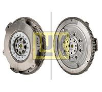 Dual Mass Flywheel DMF fits JEEP LIBERTY KK 2.8D 2008 on ENS LuK K52104767AA New