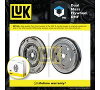 Flywheel Dual-Clutch Transmission 415 0675 09 LuK for HYUNDAI KIA
