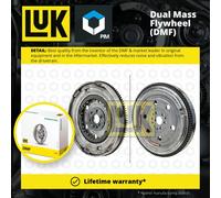 LUK Flywheel - Part No - 415067509