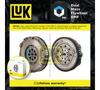 LuK Flywheel 415 0938 10 - for KIA Optima (JF) 1.7 2015-2018