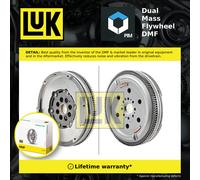 Dual Mass Flywheel DMF fits KIA MAGENTIS 2.0D 06 to 10 D4EA LuK 2320027400 New