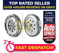 Genuine LUK Dual Mass Flywheel (W/O Bolts) 415013810