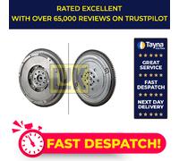 Dual Mass Flywheel DMF fits JAGUAR S TYPE X200 2.7D 04 to 07 LuK 4R836477AD New