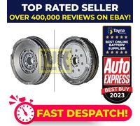 Dual Mass Flywheel DMF fits LEXUS IS220d Mk2 2.2D 05 to 12 2AD-FHV LuK Quality