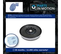 Dual Mass Flywheel DMF fits MAZDA MPV Mk2 2.0D 02 to 06 RF5C Blue Print Quality