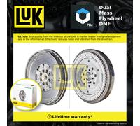 LuK 415 0310 10 Dual mass flywheel
