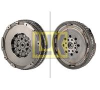 Dual Mass Flywheel DMF fits MERCEDES C200 S205, W205 1.6D 14 to 18 OM626.951 LuK