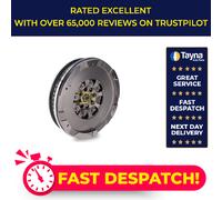 LUK Dual Mass Flywheel DMF for Mercedes E220d BlueTEC 4Matic 2.1 (1/15-1/15)