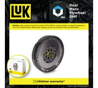 Flywheel Manual Transmission 415 0585 10 LuK for MERCEDES-BENZ INFINITI