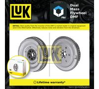 LuK 415 0888 09 Dual mass flywheel