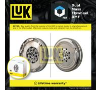 Dual Mass Flywheel DMF fits MERCEDES SLK200 R172 2.0 2015 on M274.920 LuK New