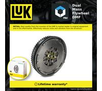 Dual Mass Flywheel DMF 415093110 LuK 6510300700 A6510300700 A6510306005 Quality