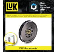 Dual Mass Flywheel DMF fits MERCEDES VITO W639 2.2D 2003 on LuK 6460300805 New