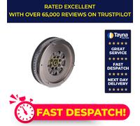 LuK DUAL MASS FLYWHEEL (W/O BOLTS) - 415066010